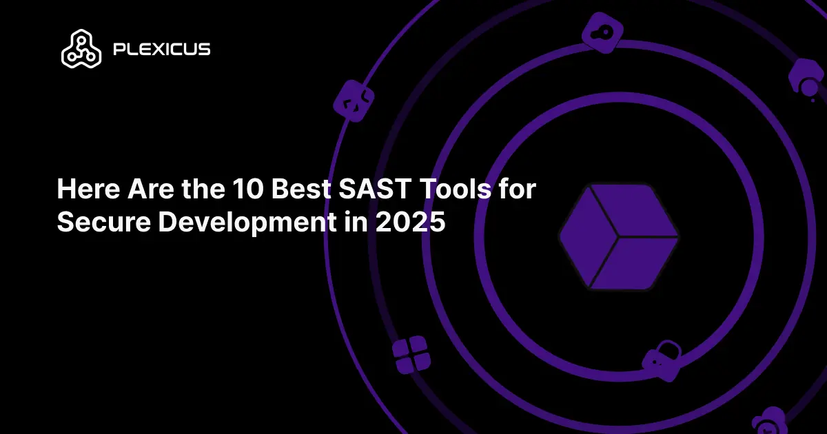Top 11 SAST Tools in 2026 | Best Code Analyzers & Source Code Auditing