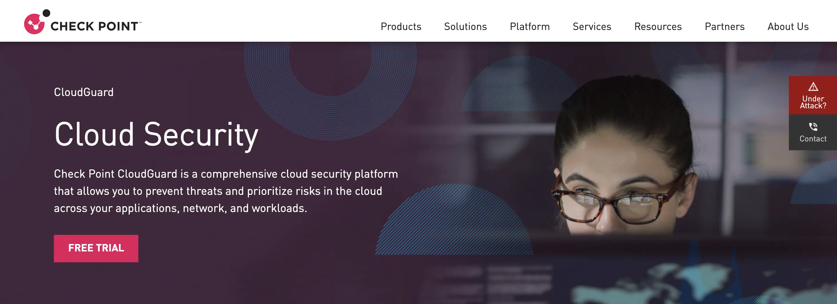 checkpoint cloud security cnapp tools