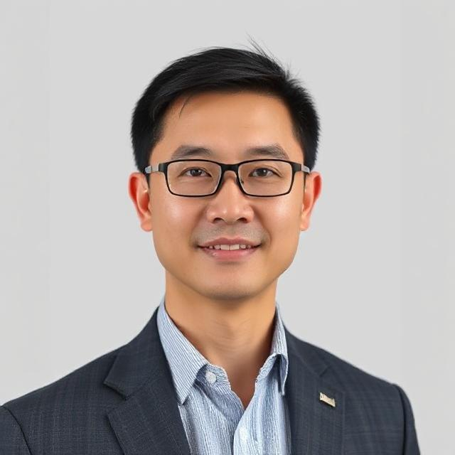Michael Chen