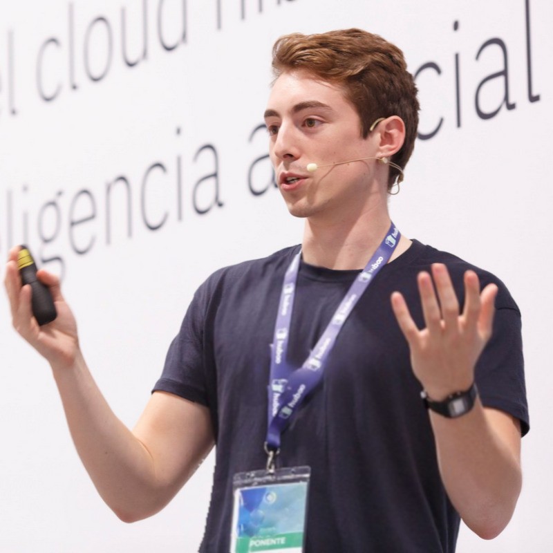 Ricardo Stefanescu